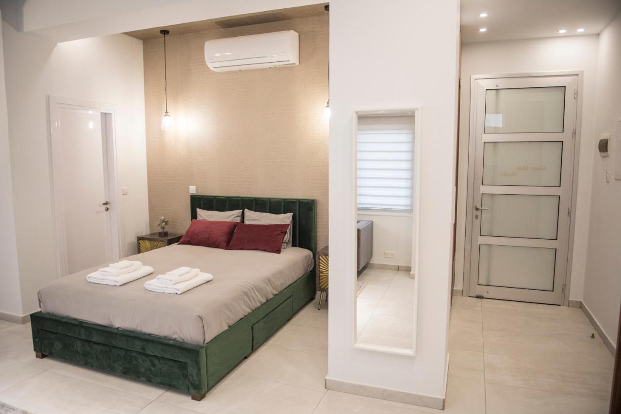Skin Suites-Luxury Living Nikósie Exteriér fotografie